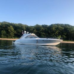 42' Formula 2008