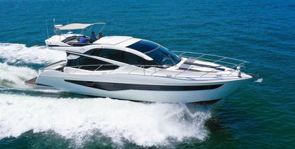 56' Galeon 2019