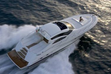 61' Cantieri Di Sarnico 2006