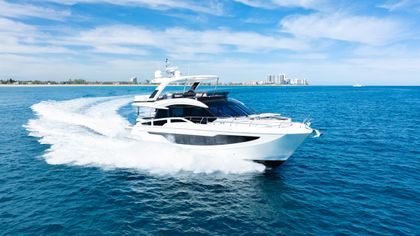 68' Galeon 2022