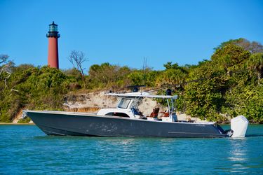46' Valhalla Boatworks 2021