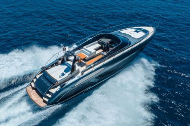 56' Riva 2019 Yacht For Sale