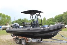 Zodiac 6.5 Pro