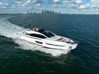 94' Azimut 2021