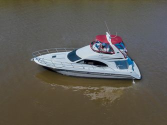 42' Sea Ray 2005