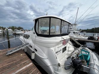 39' Sea Ray 2004