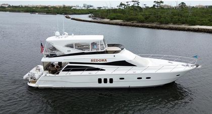 62' Neptunus 2008