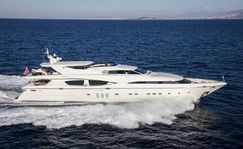 Posillipo Technema 120'