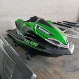 Kawasaki Jet Ski® Ultra® 310LX