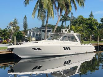 47' Intrepid 2019