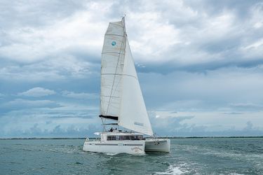 45' Lagoon 2018 Yacht For Sale