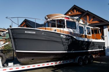 31' Ranger Tugs 2020