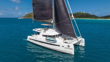 54' Bali 2020