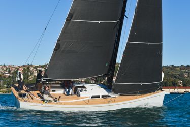 41' Introductory 2023