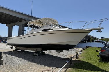30' Grady-white 2006