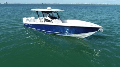 34' Nor-tech 2022