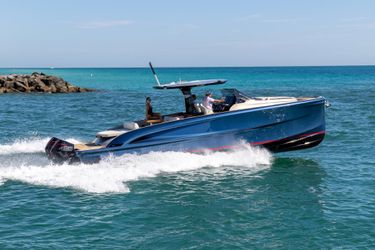 42' Solaris Power 2024