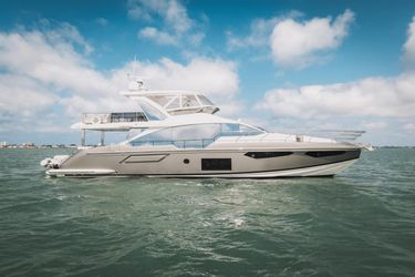 60' Azimut 2022