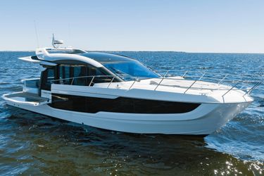 45' Galeon 2024