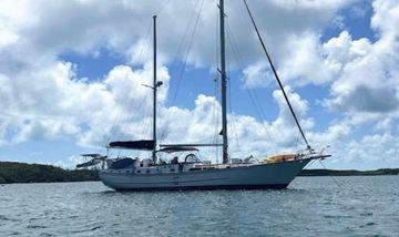 56' Nautical Development 1985