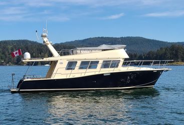 40' Coastal Craft 2005