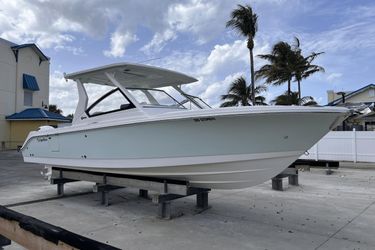 26' Edgewater 2019 Yacht For Sale