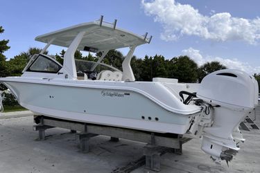 26' Edgewater 2019 Yacht For Sale