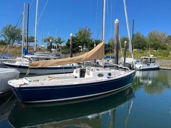 Schock Harbor 25