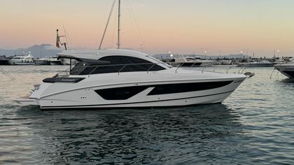 42' Beneteau 2023