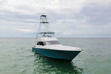 64' Viking 2007