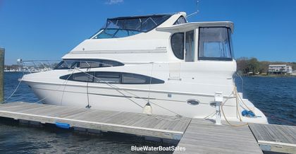 46' Carver 2002
