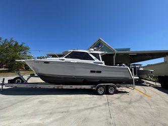 34' Cutwater 2024
