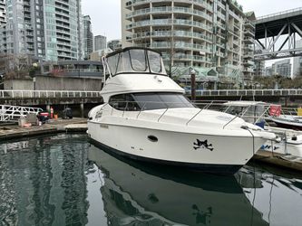 33' Silverton 2007