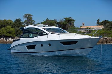 42' Beneteau 2019