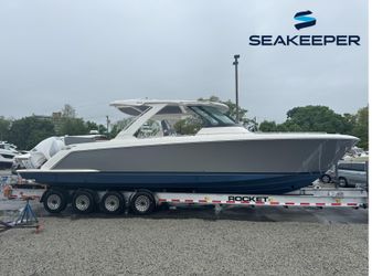 38' Tiara Sport 2019