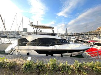 47' Beneteau 2022
