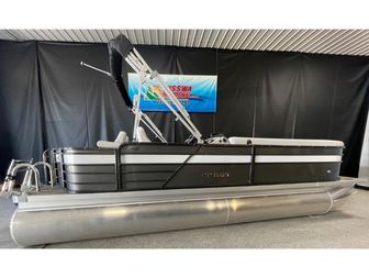 Crest Classic LX Fish 220