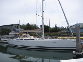 50' Dufour 2011