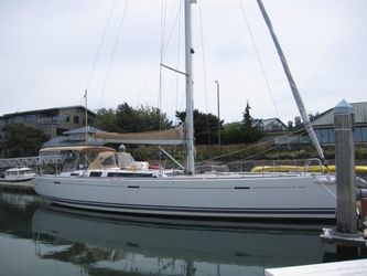 50' Dufour 2011 Yacht For Sale