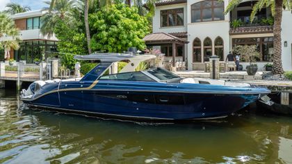 40' Sea Ray 2019