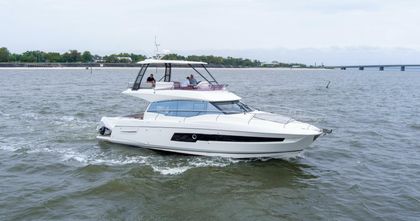 46' Prestige 2023