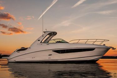 31' Sea Ray 2017