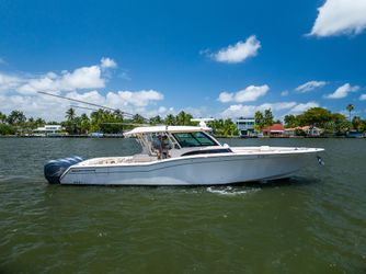 45' Grady-white 2019