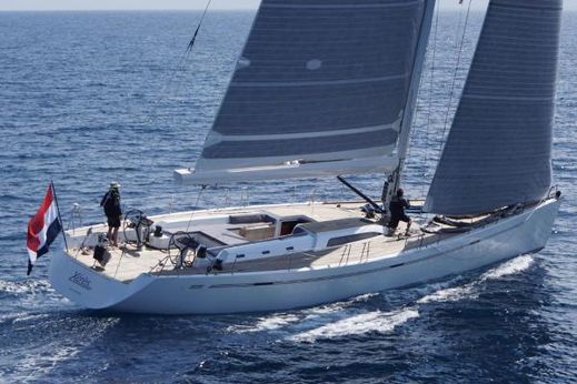 X Yachts For Sale Yachtworld