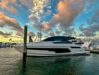 51' Fairline 2024