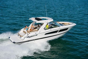 35' Four Winns 2020
