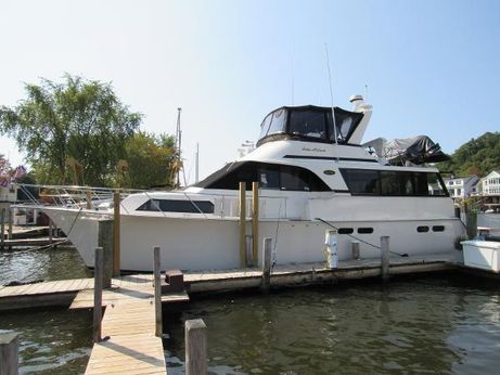 Ocean Yachts For Sale In Michigan Yachtworld