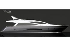 Riva 75 Venere