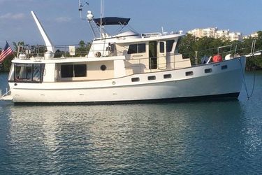 48' Kadey-krogen 2006