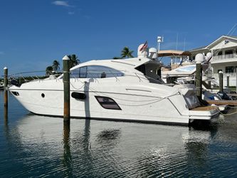 49' Beneteau 2015 Yacht For Sale